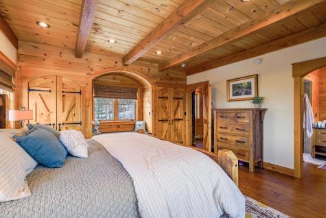 6003 Sandy River Circle Carrabassett Valley ME 04947