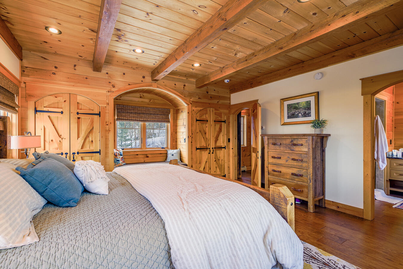 6003 Sandy River Circle Carrabassett Valley ME 04947