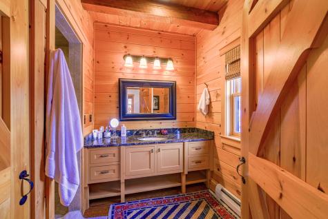 6003 Sandy River Circle Carrabassett Valley ME 04947