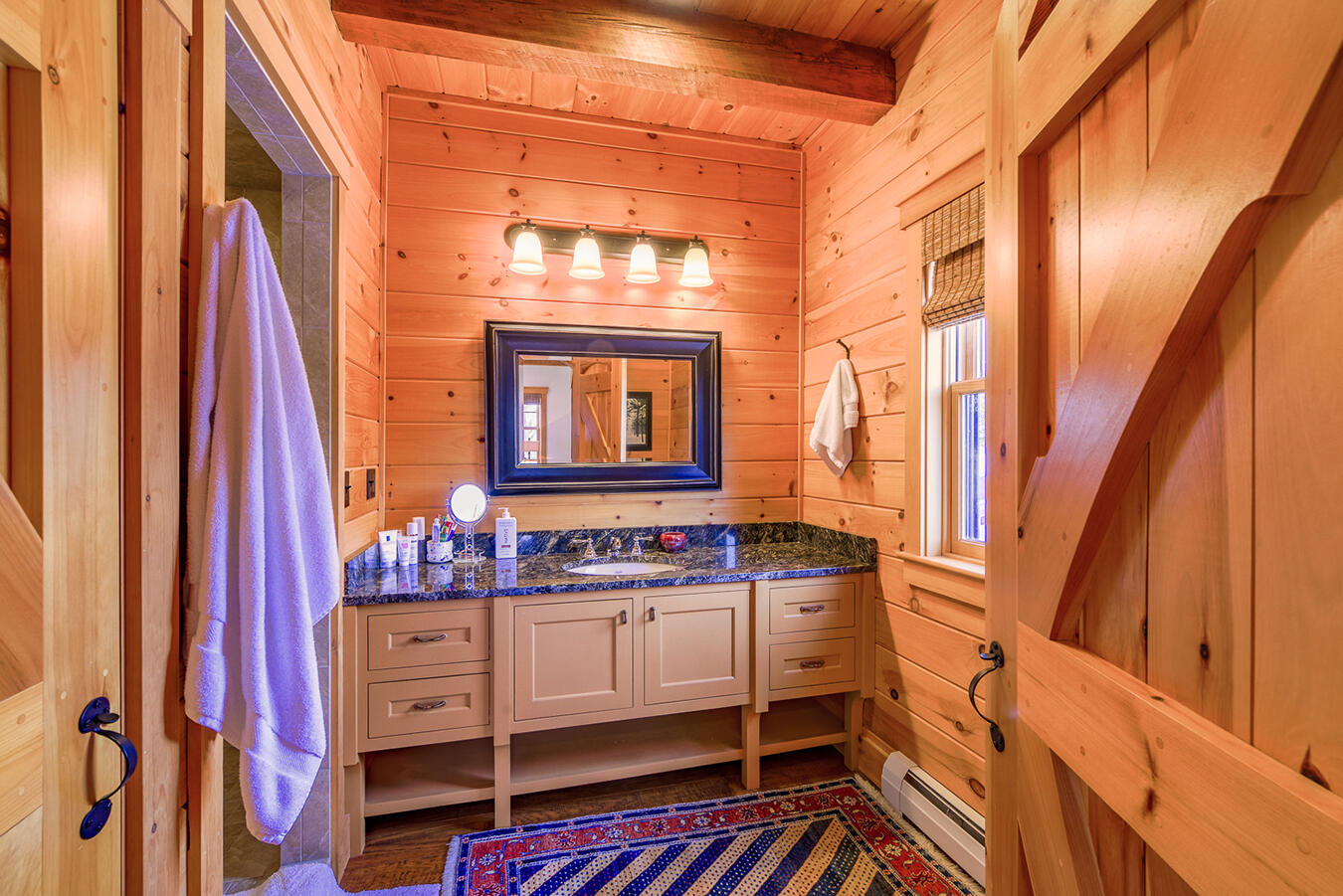 6003 Sandy River Circle Carrabassett Valley ME 04947