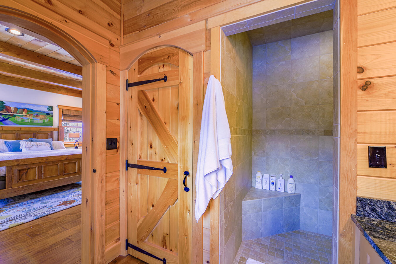 6003 Sandy River Circle Carrabassett Valley ME 04947