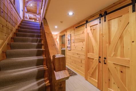 6003 Sandy River Circle Carrabassett Valley ME 04947