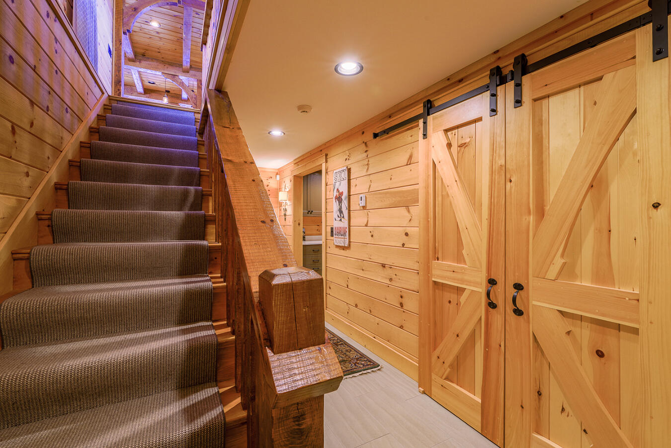 6003 Sandy River Circle Carrabassett Valley ME 04947