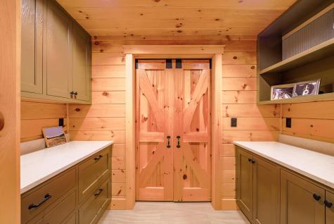 6003 Sandy River Circle Carrabassett Valley ME 04947