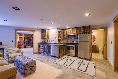 6003 Sandy River Circle Carrabassett Valley ME 04947