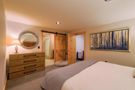 6003 Sandy River Circle Carrabassett Valley ME 04947