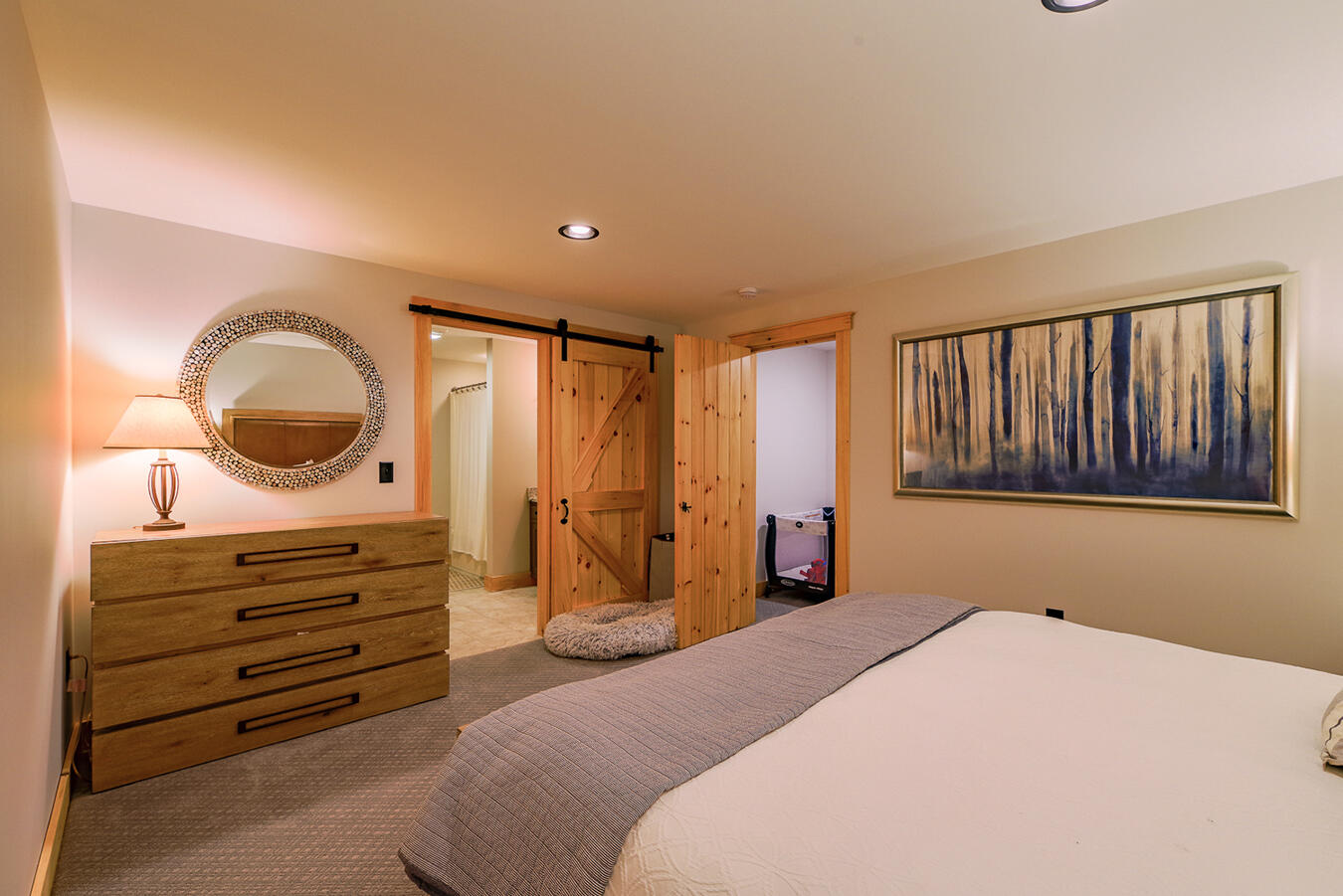 6003 Sandy River Circle Carrabassett Valley ME 04947