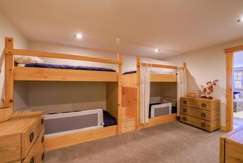 6003 Sandy River Circle Carrabassett Valley ME 04947