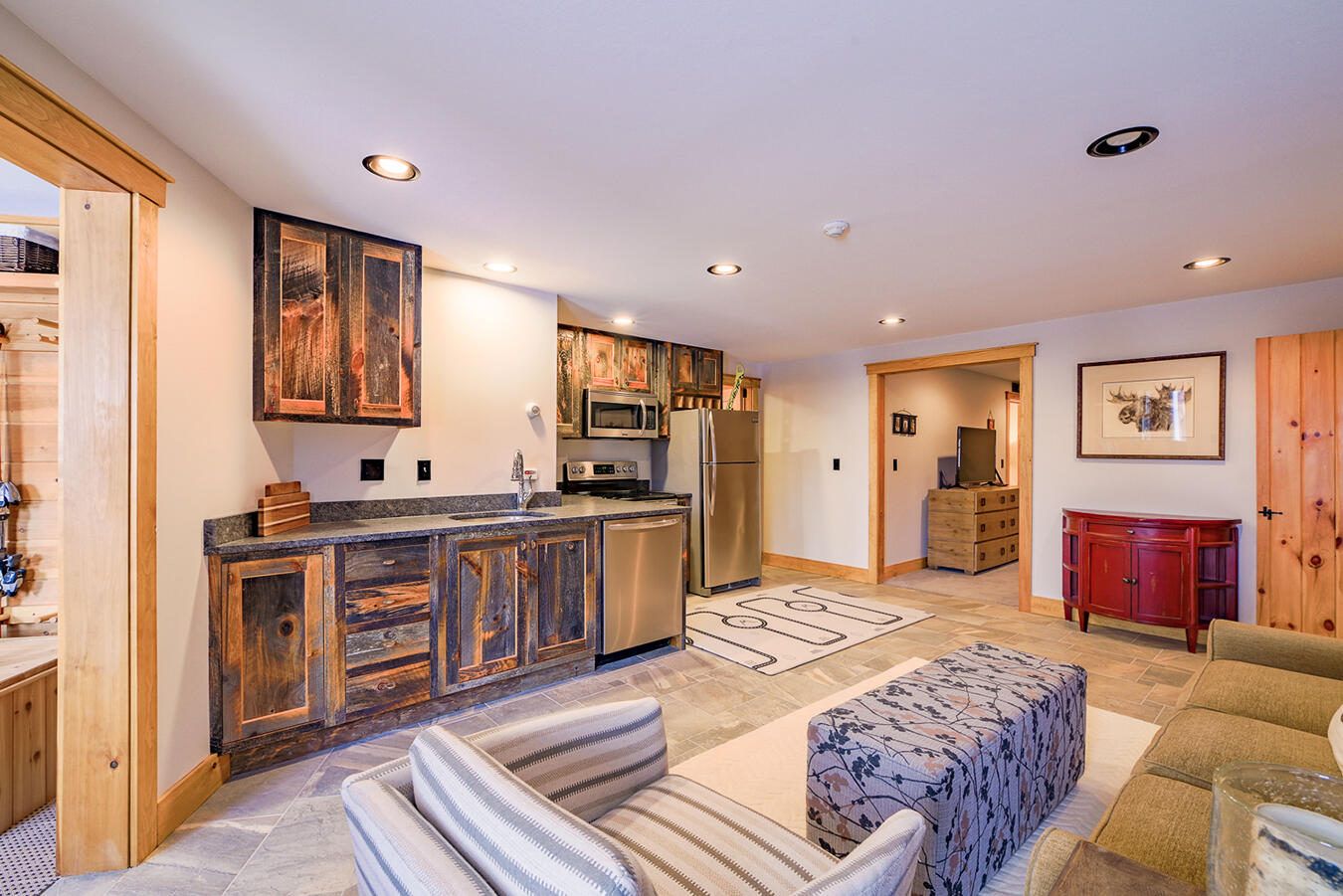 6003 Sandy River Circle Carrabassett Valley ME 04947