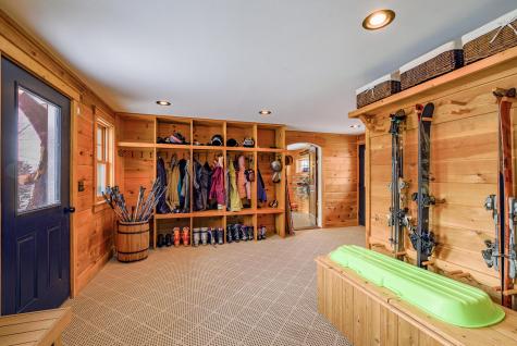 6003 Sandy River Circle Carrabassett Valley ME 04947