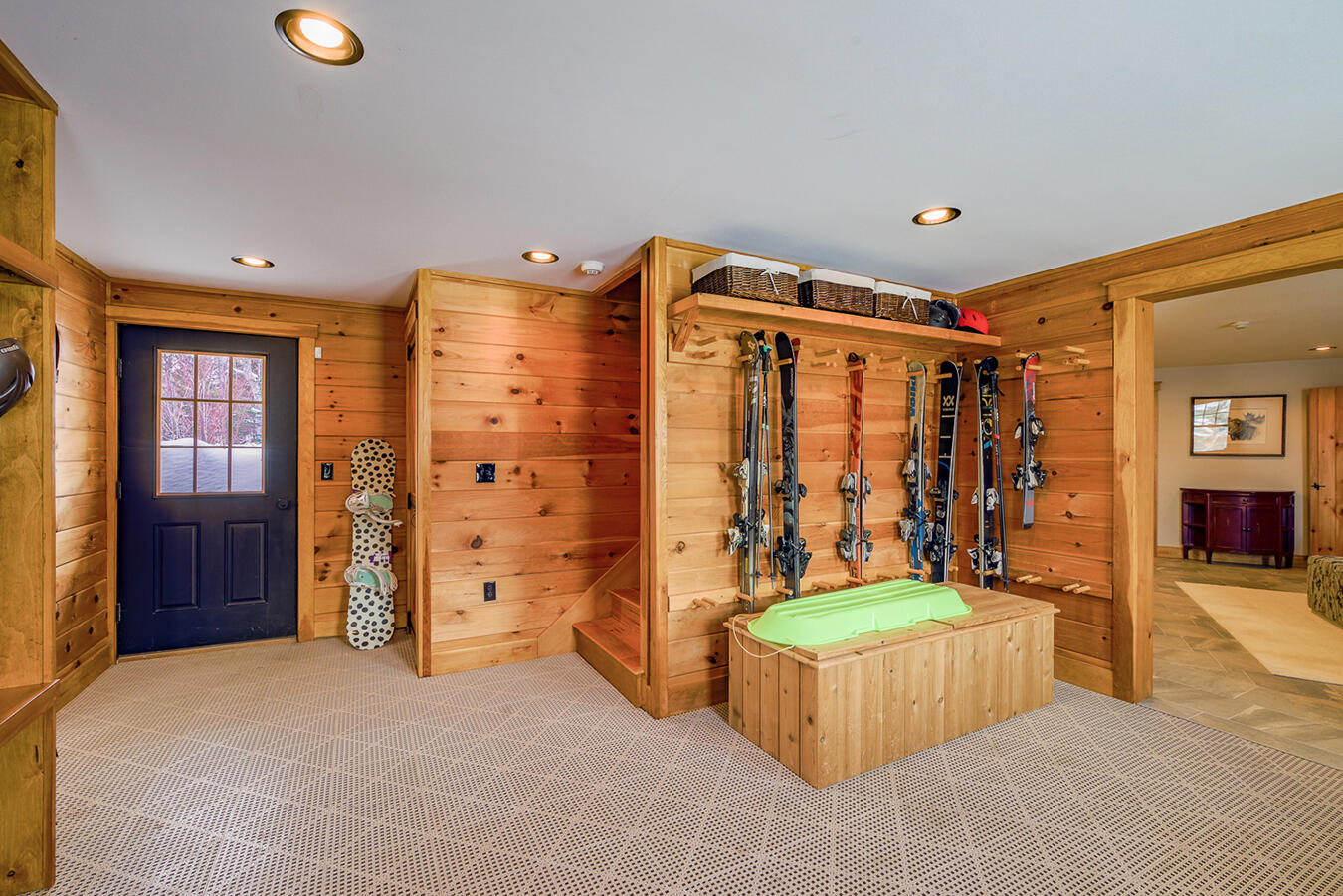 6003 Sandy River Circle Carrabassett Valley ME 04947