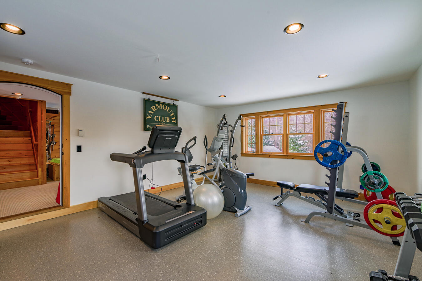 6003 Sandy River Circle Carrabassett Valley ME 04947