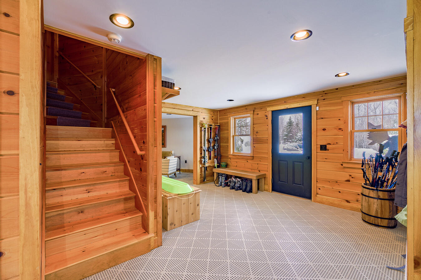 6003 Sandy River Circle Carrabassett Valley ME 04947