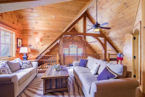 6003 Sandy River Circle Carrabassett Valley ME 04947