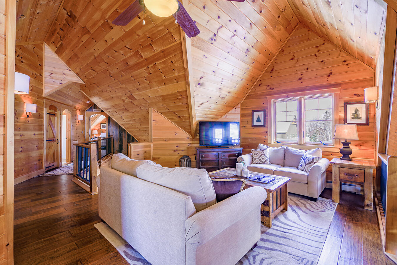 6003 Sandy River Circle Carrabassett Valley ME 04947