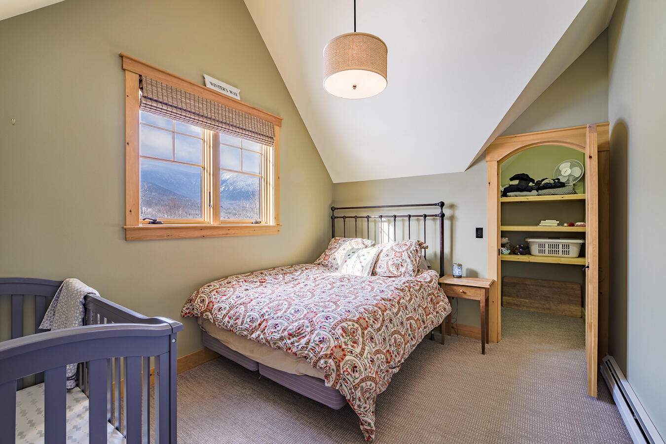 6003 Sandy River Circle Carrabassett Valley ME 04947