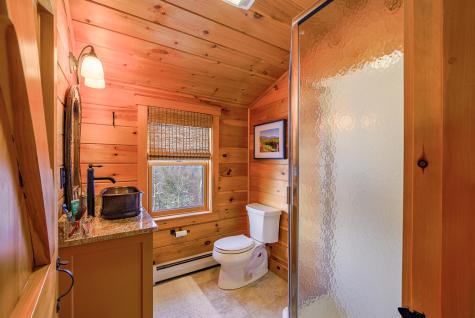 6003 Sandy River Circle Carrabassett Valley ME 04947