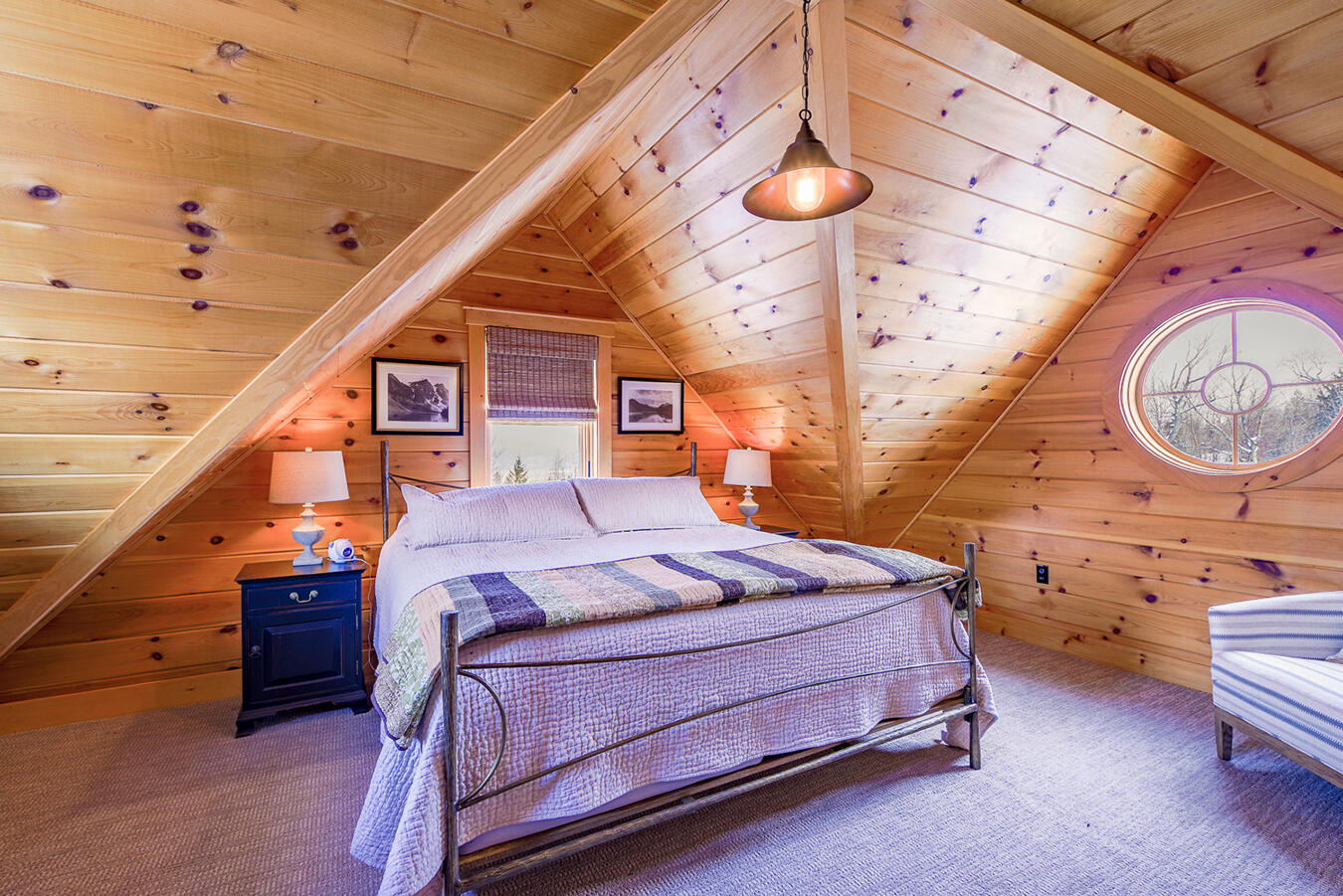 6003 Sandy River Circle Carrabassett Valley ME 04947