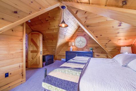 6003 Sandy River Circle Carrabassett Valley ME 04947