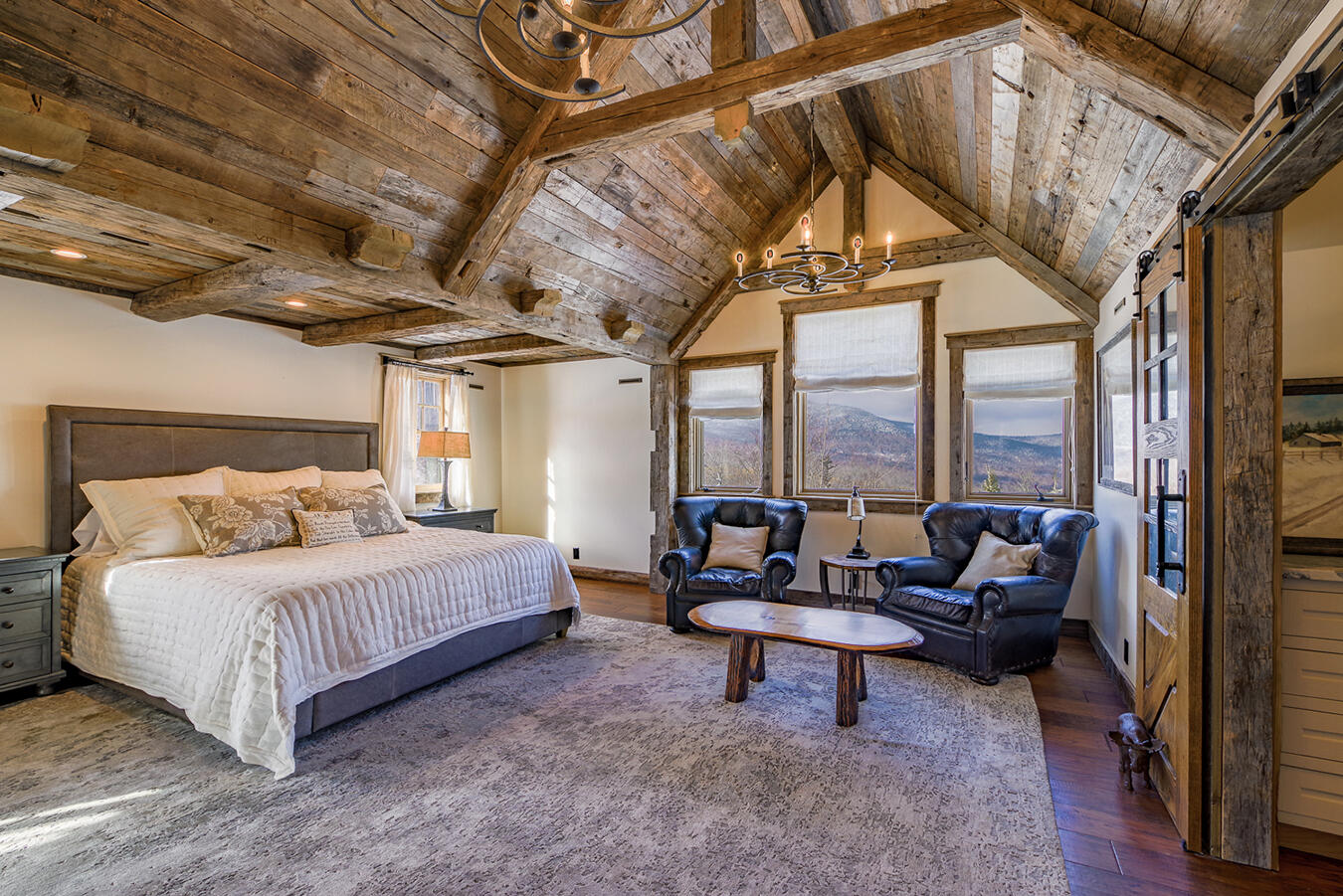 6003 Sandy River Circle Carrabassett Valley ME 04947