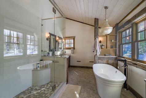 6003 Sandy River Circle Carrabassett Valley ME 04947