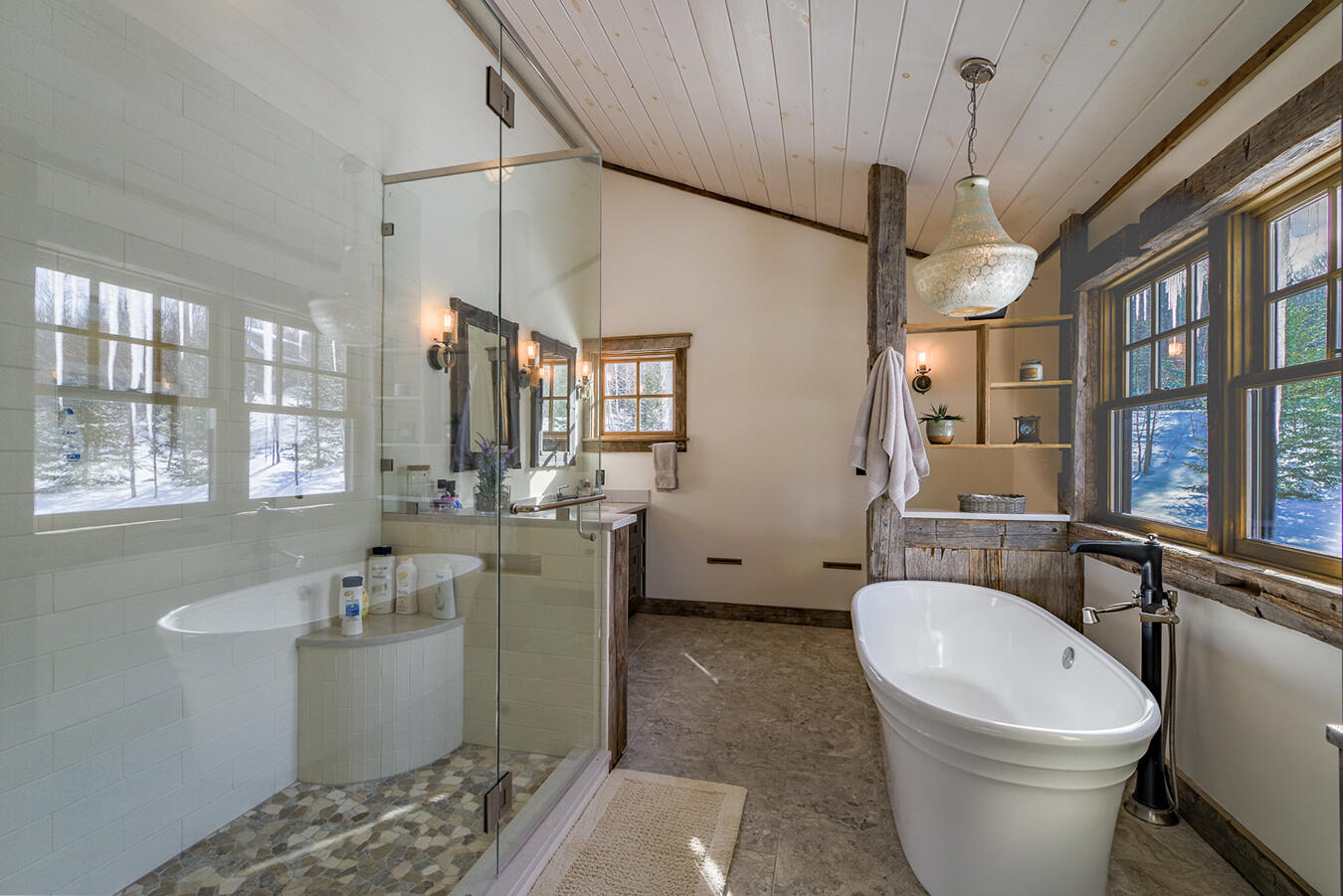 6003 Sandy River Circle Carrabassett Valley ME 04947