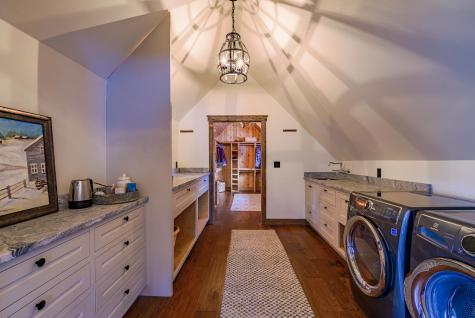 6003 Sandy River Circle Carrabassett Valley ME 04947