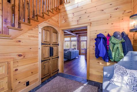 6003 Sandy River Circle Carrabassett Valley ME 04947