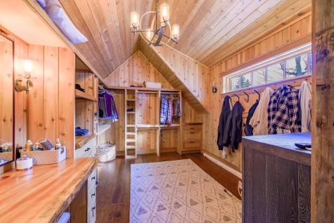 6003 Sandy River Circle Carrabassett Valley ME 04947