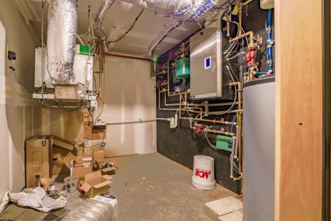 6003 Sandy River Circle Carrabassett Valley ME 04947