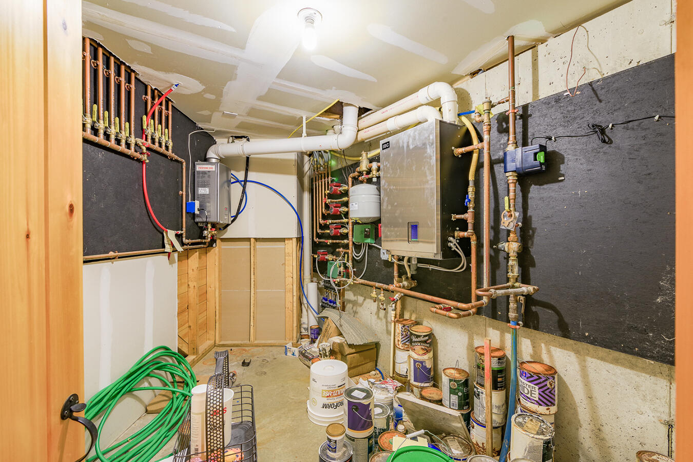 6003 Sandy River Circle Carrabassett Valley ME 04947