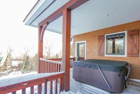 6003 Sandy River Circle Carrabassett Valley ME 04947