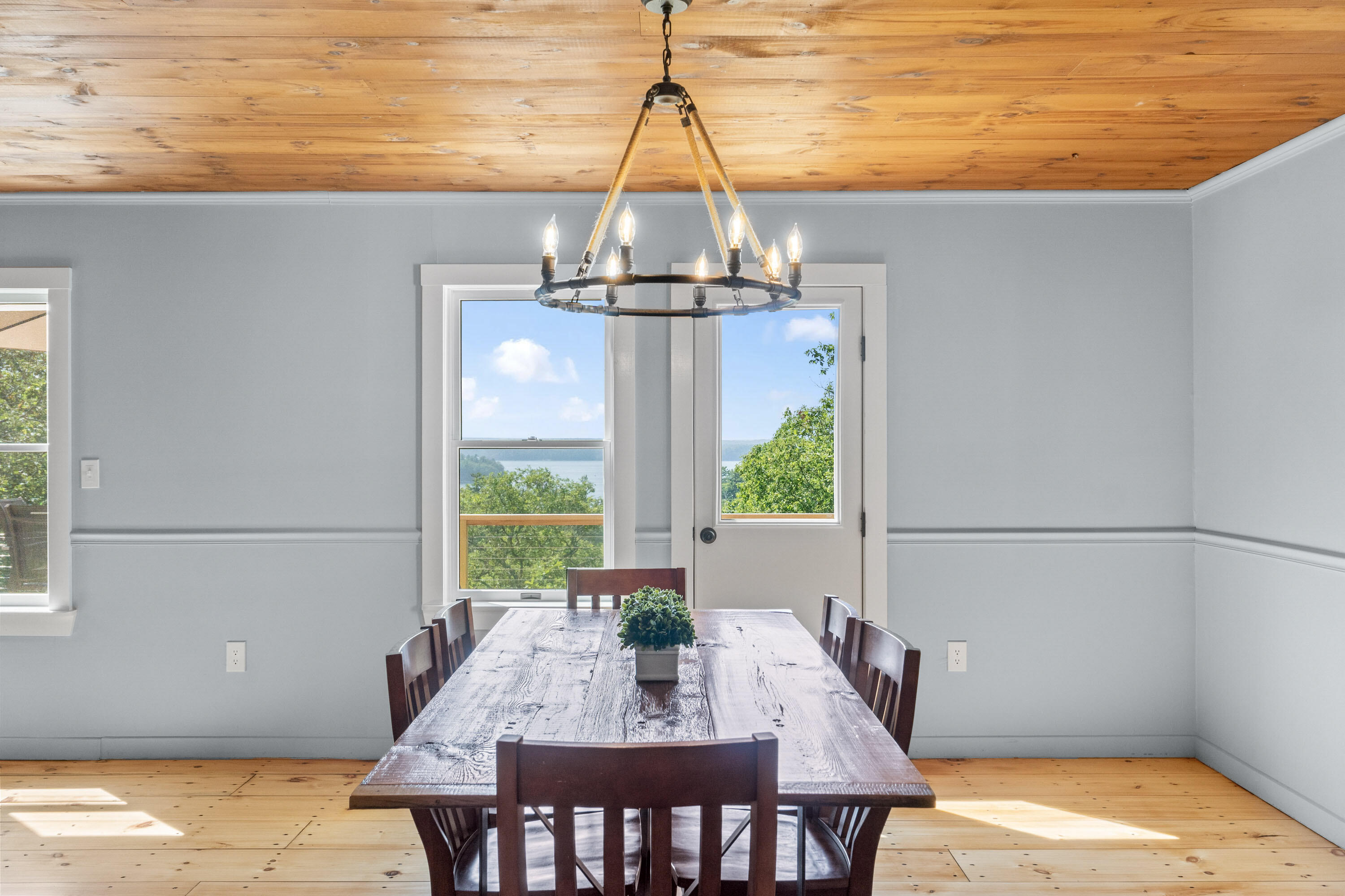 40 Plummer Road Westport Island ME 04578