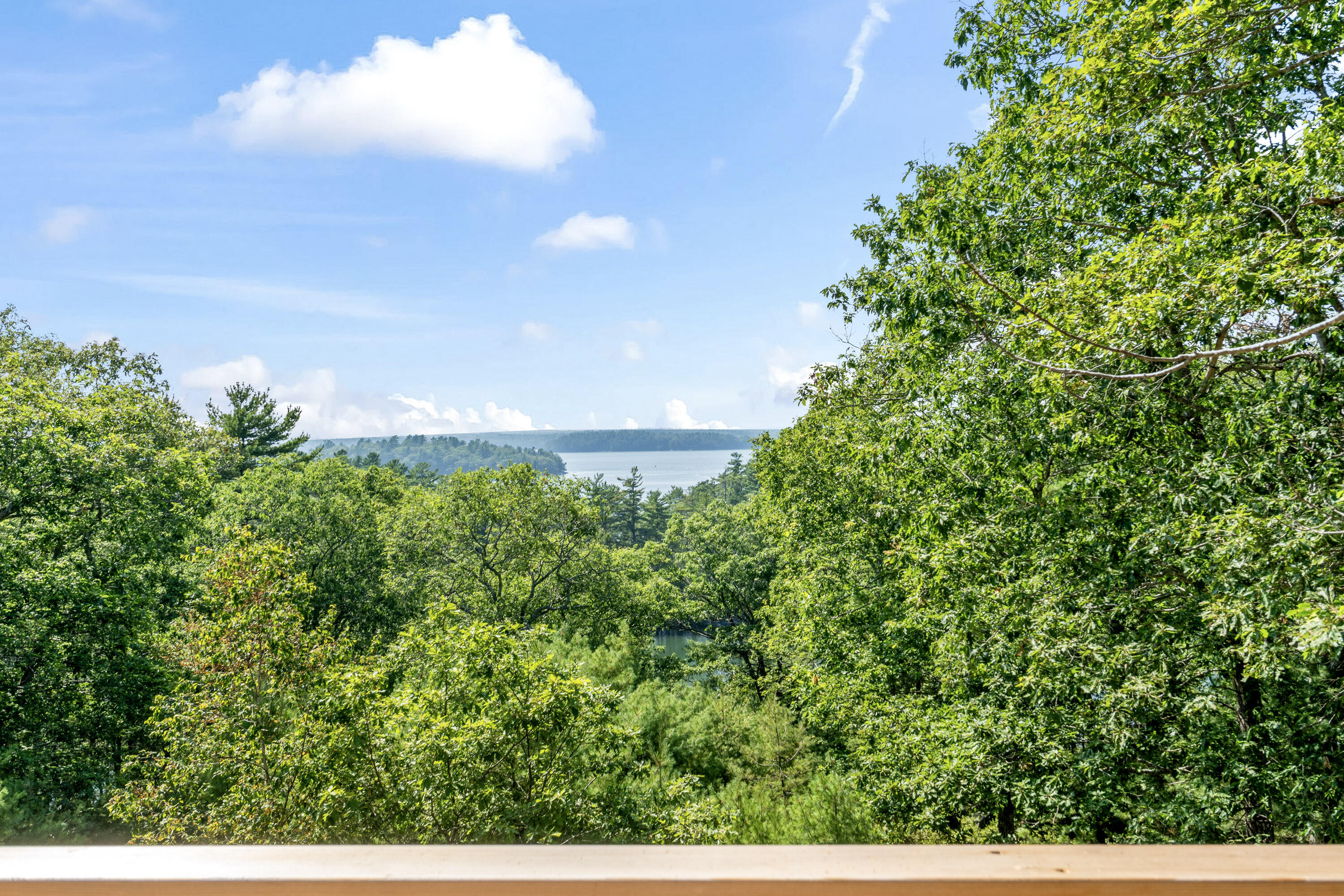 40 Plummer Road Westport Island ME 04578