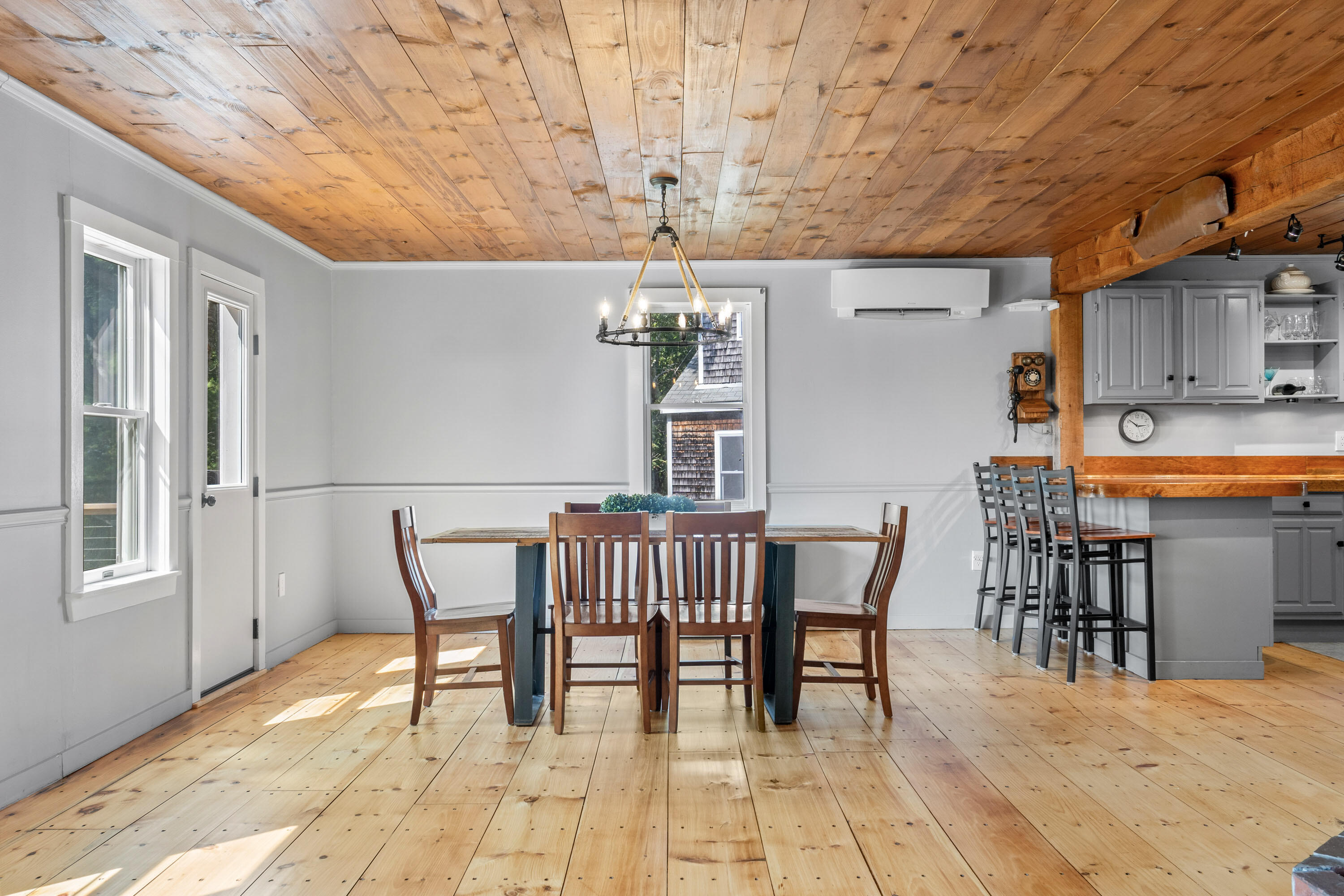 40 Plummer Road Westport Island ME 04578