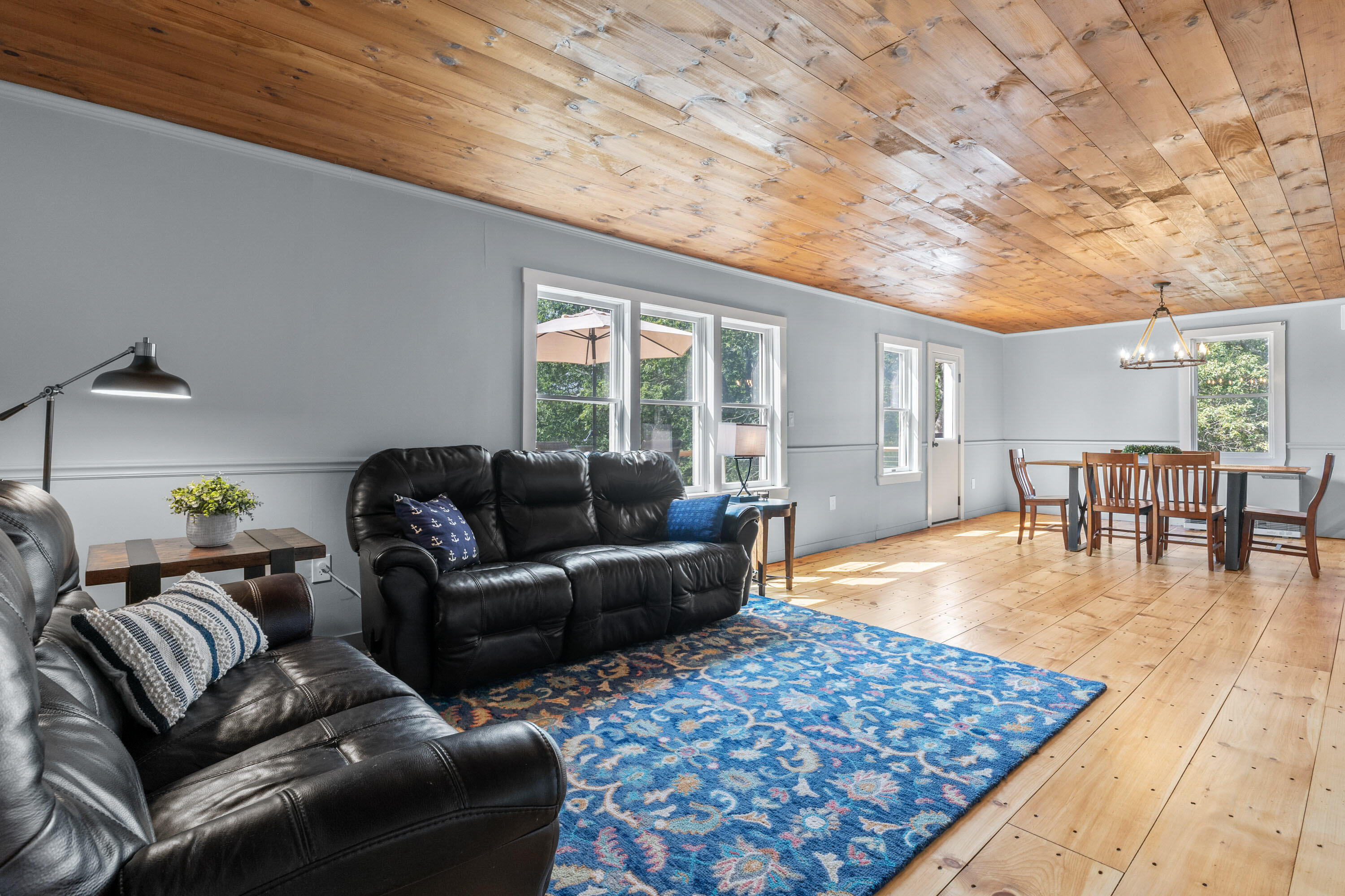 40 Plummer Road Westport Island ME 04578