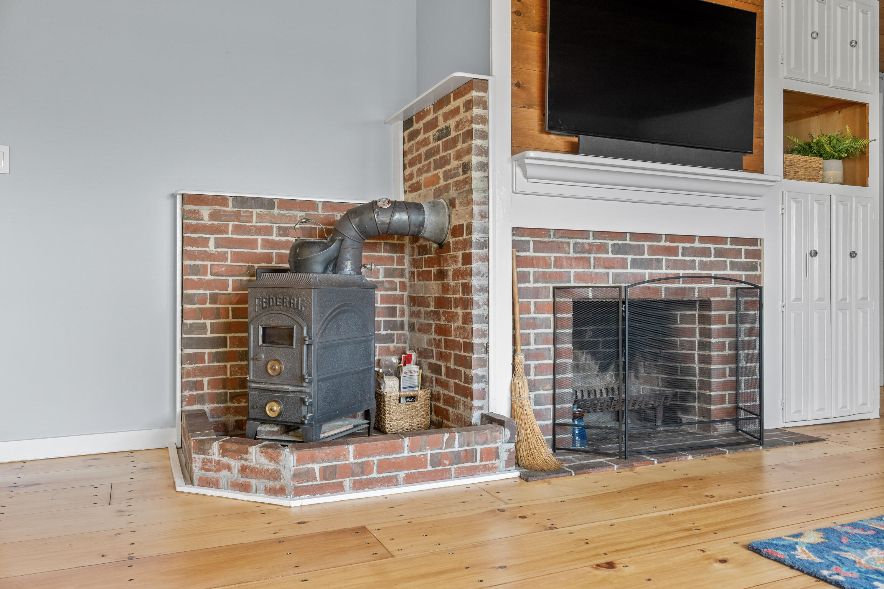 40 Plummer Road Westport Island ME 04578