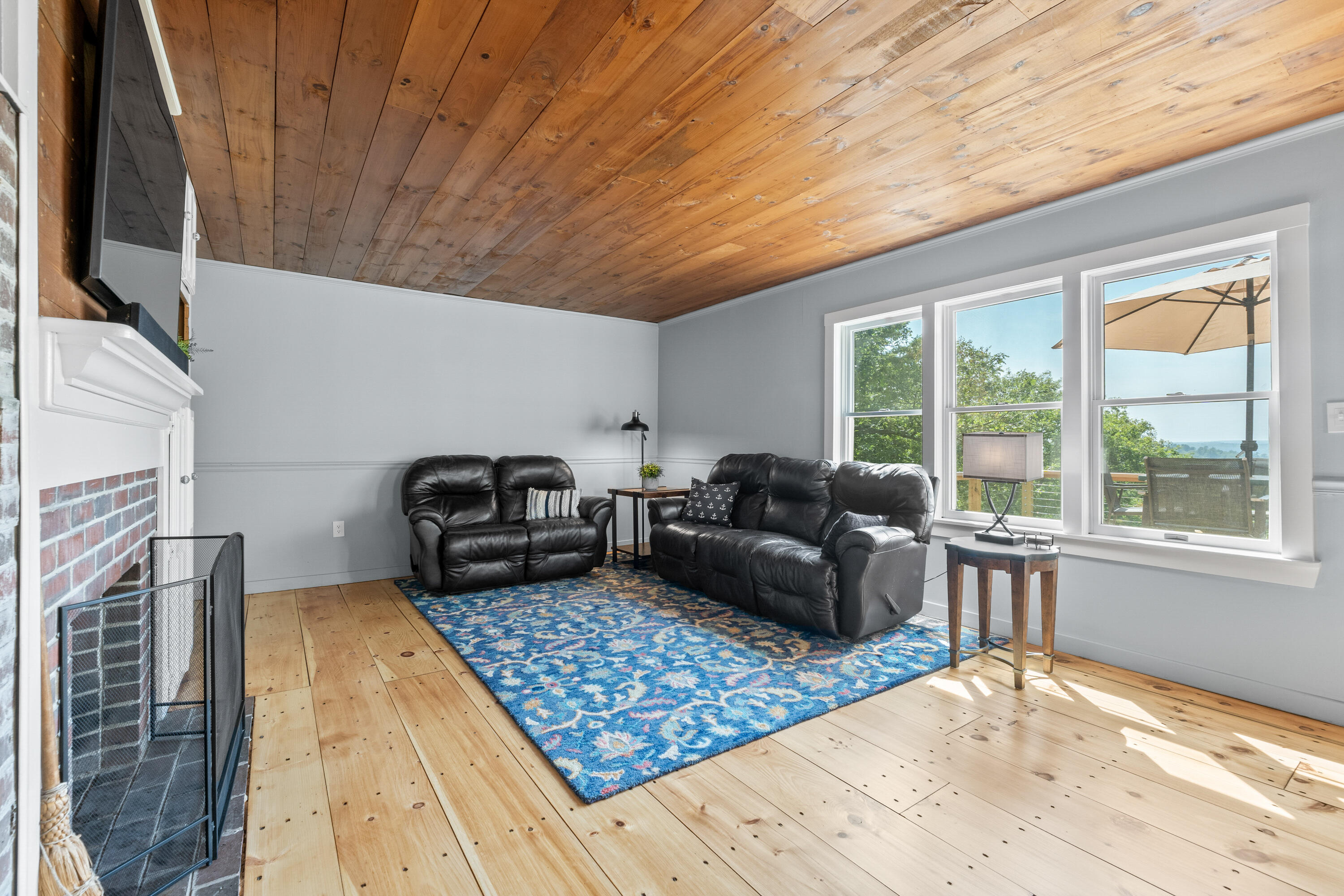 40 Plummer Road Westport Island ME 04578