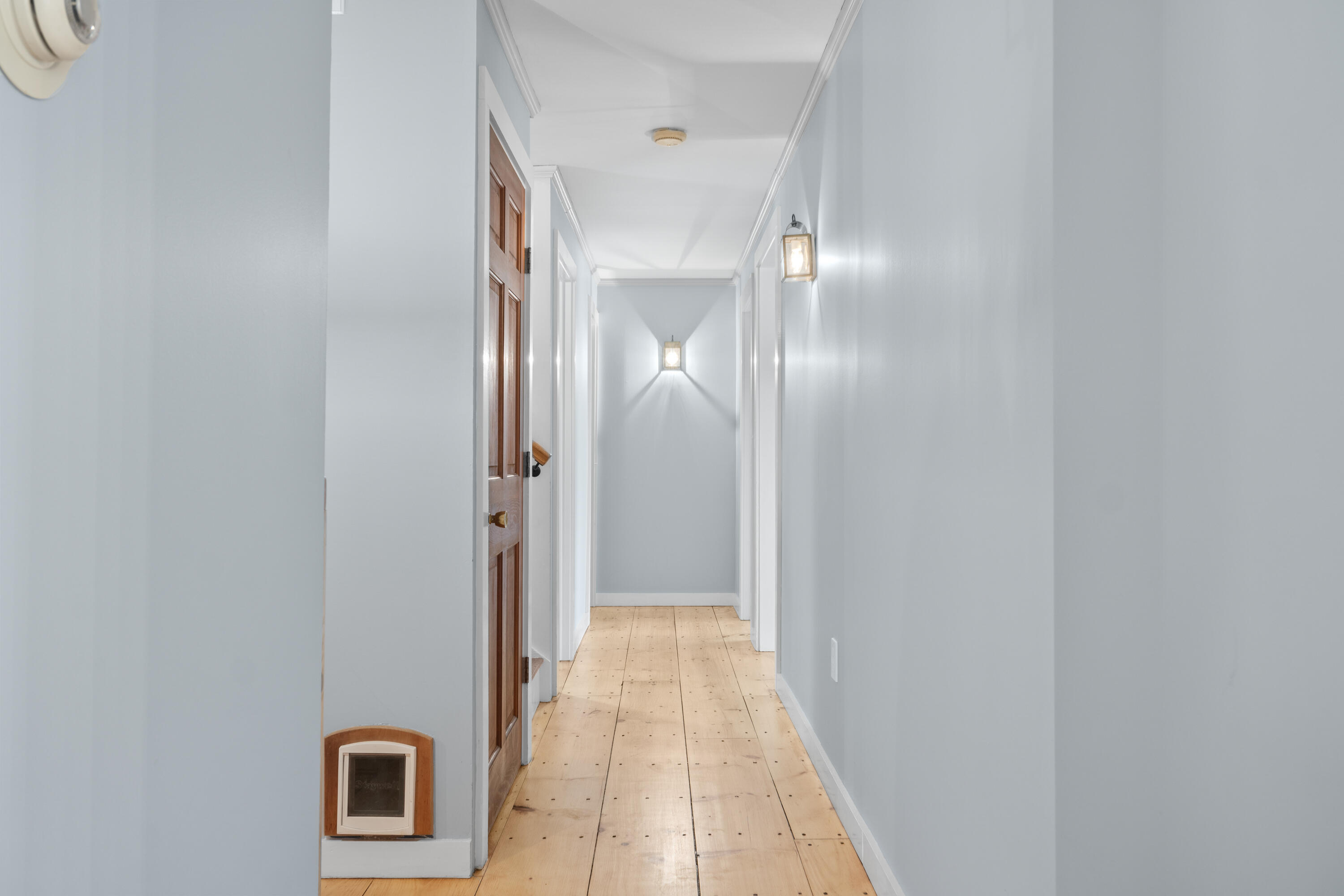 40 Plummer Road Westport Island ME 04578