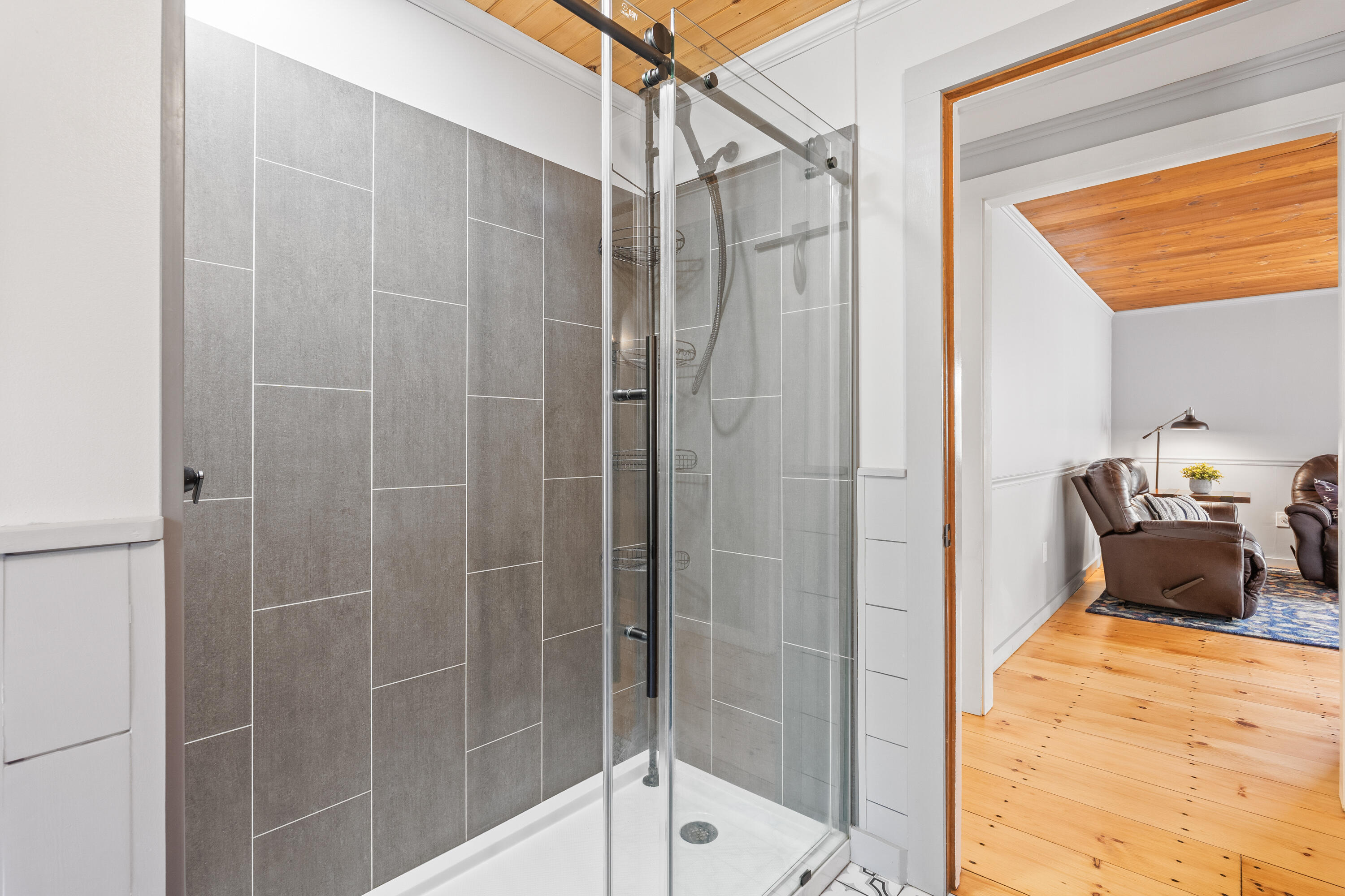 40 Plummer Road Westport Island ME 04578