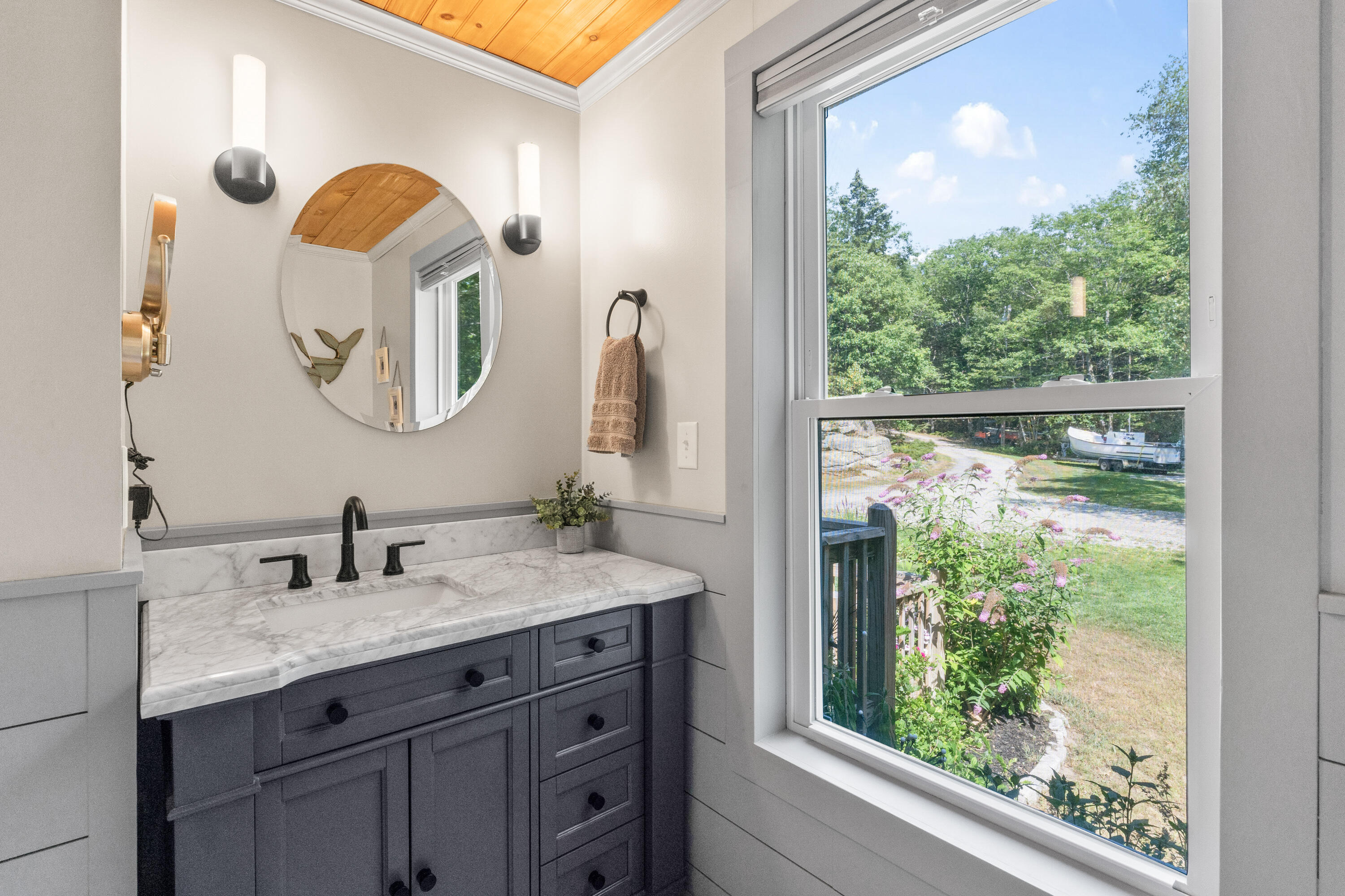 40 Plummer Road Westport Island ME 04578