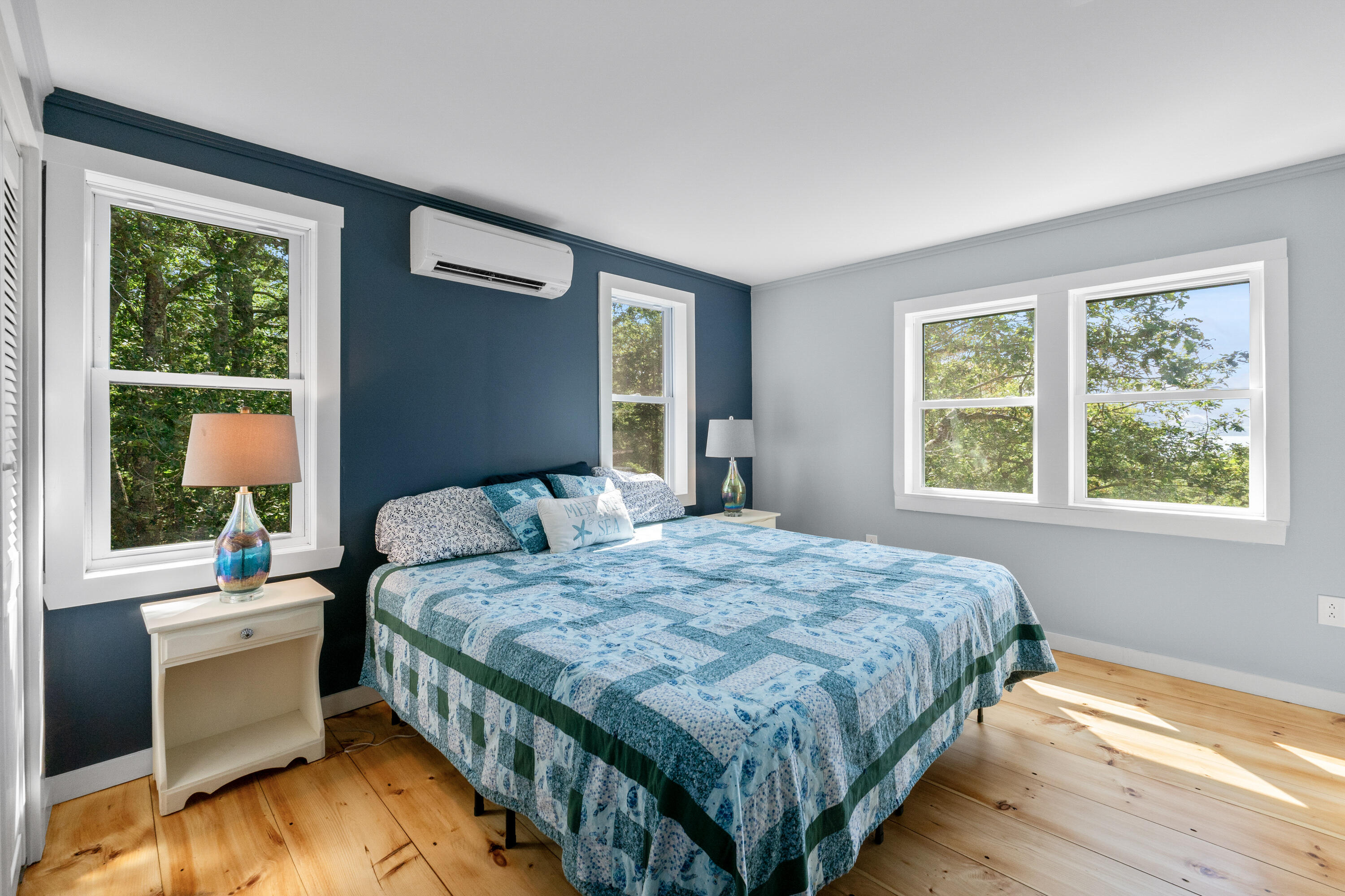 40 Plummer Road Westport Island ME 04578