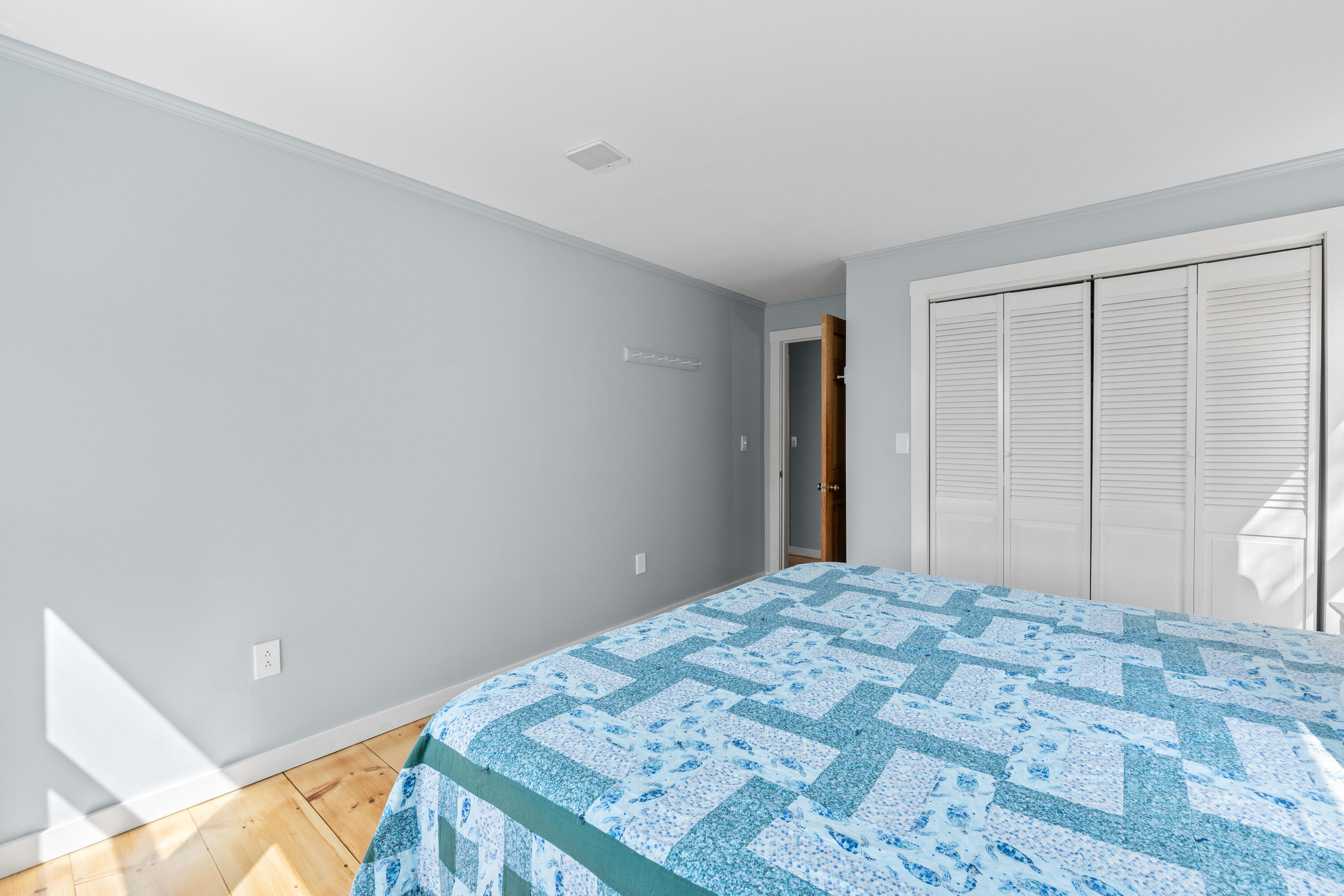 40 Plummer Road Westport Island ME 04578