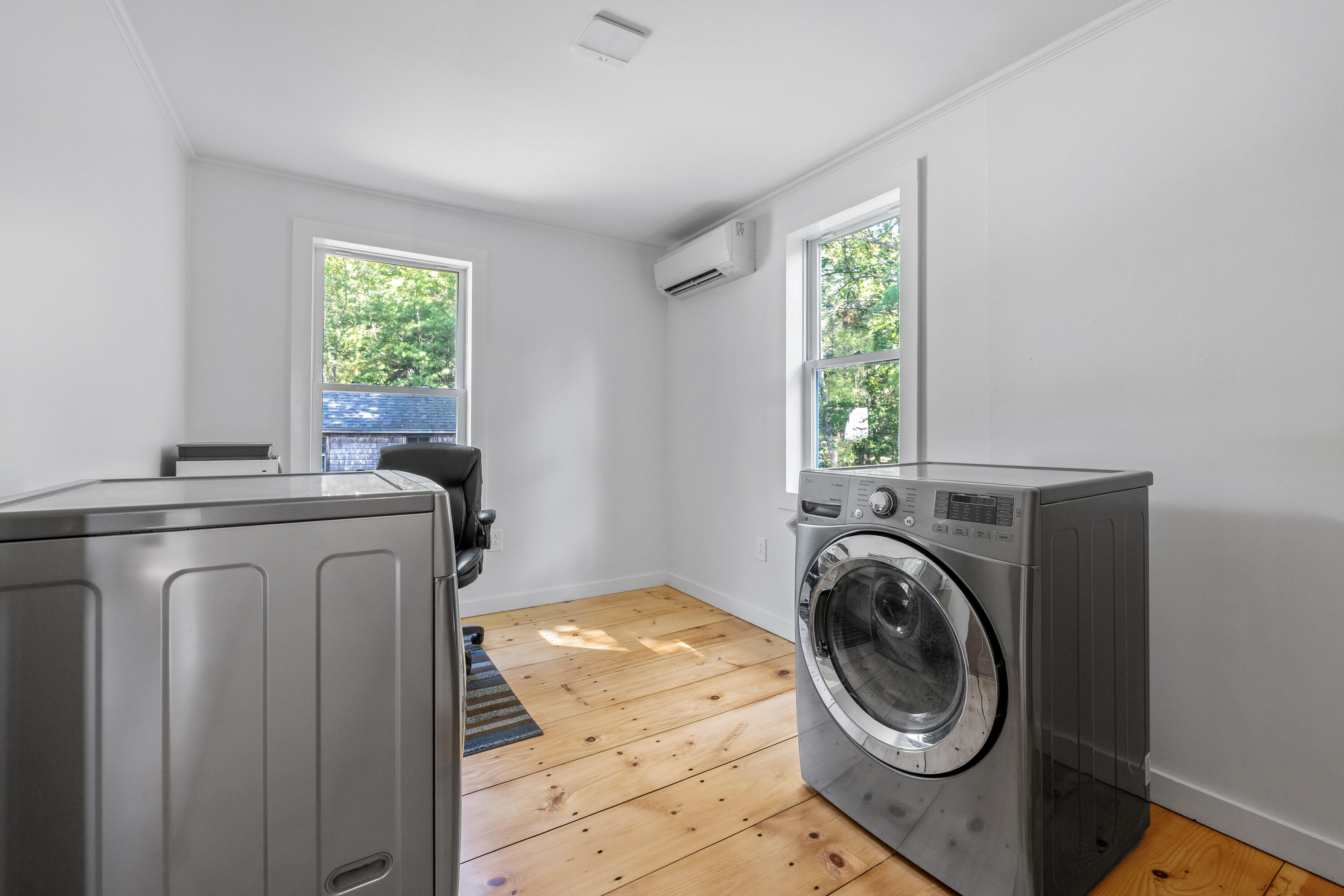 40 Plummer Road Westport Island ME 04578