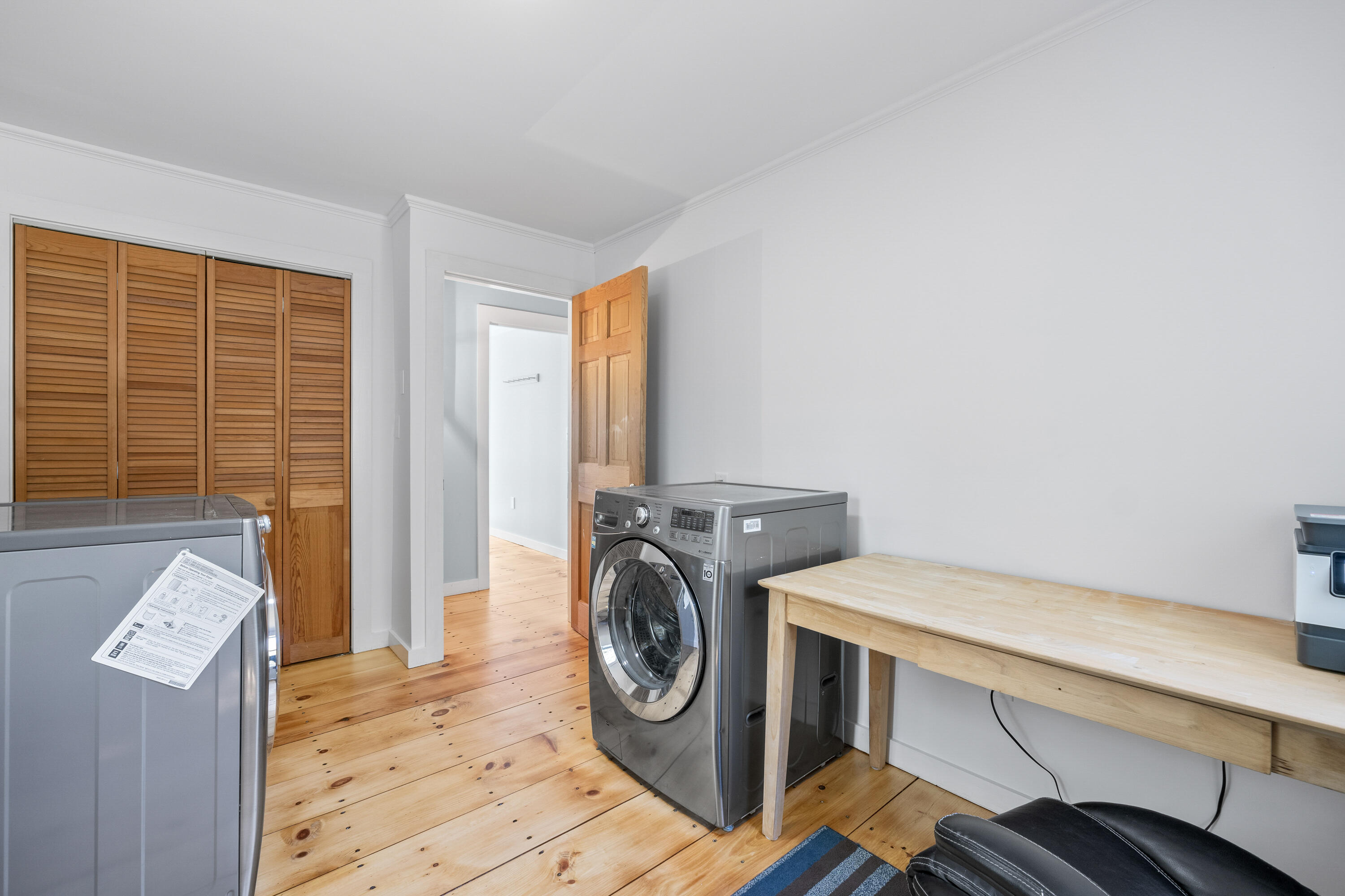 40 Plummer Road Westport Island ME 04578