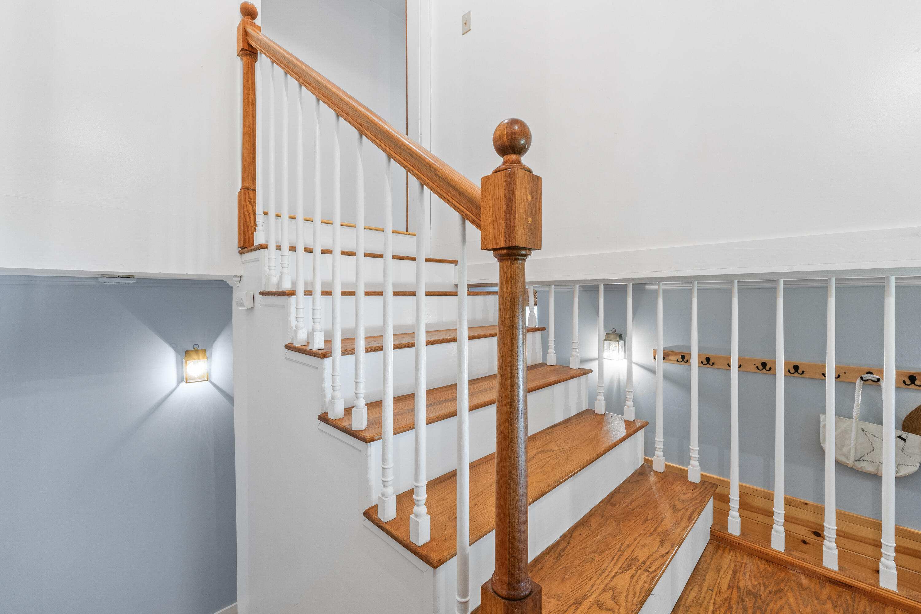 40 Plummer Road Westport Island ME 04578