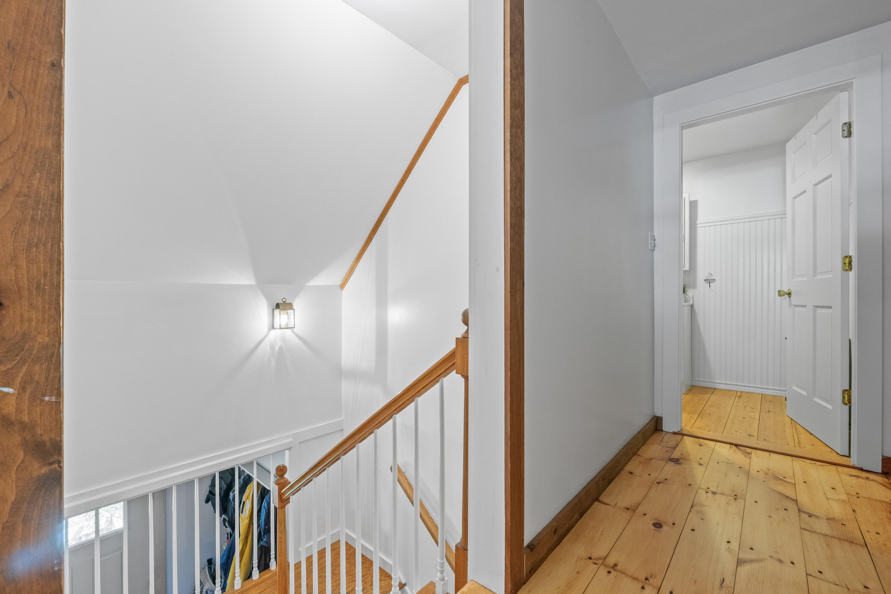 40 Plummer Road Westport Island ME 04578