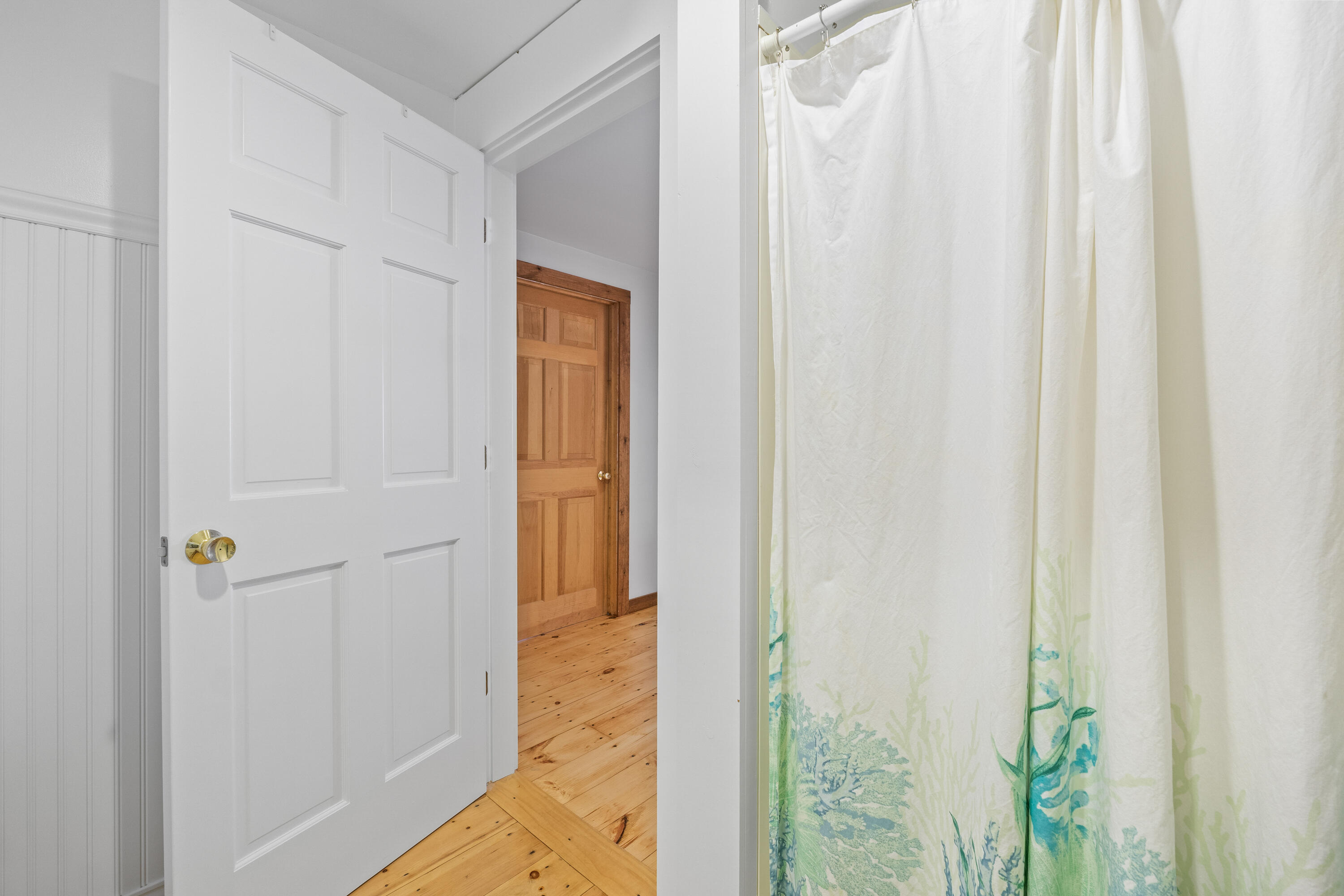 40 Plummer Road Westport Island ME 04578