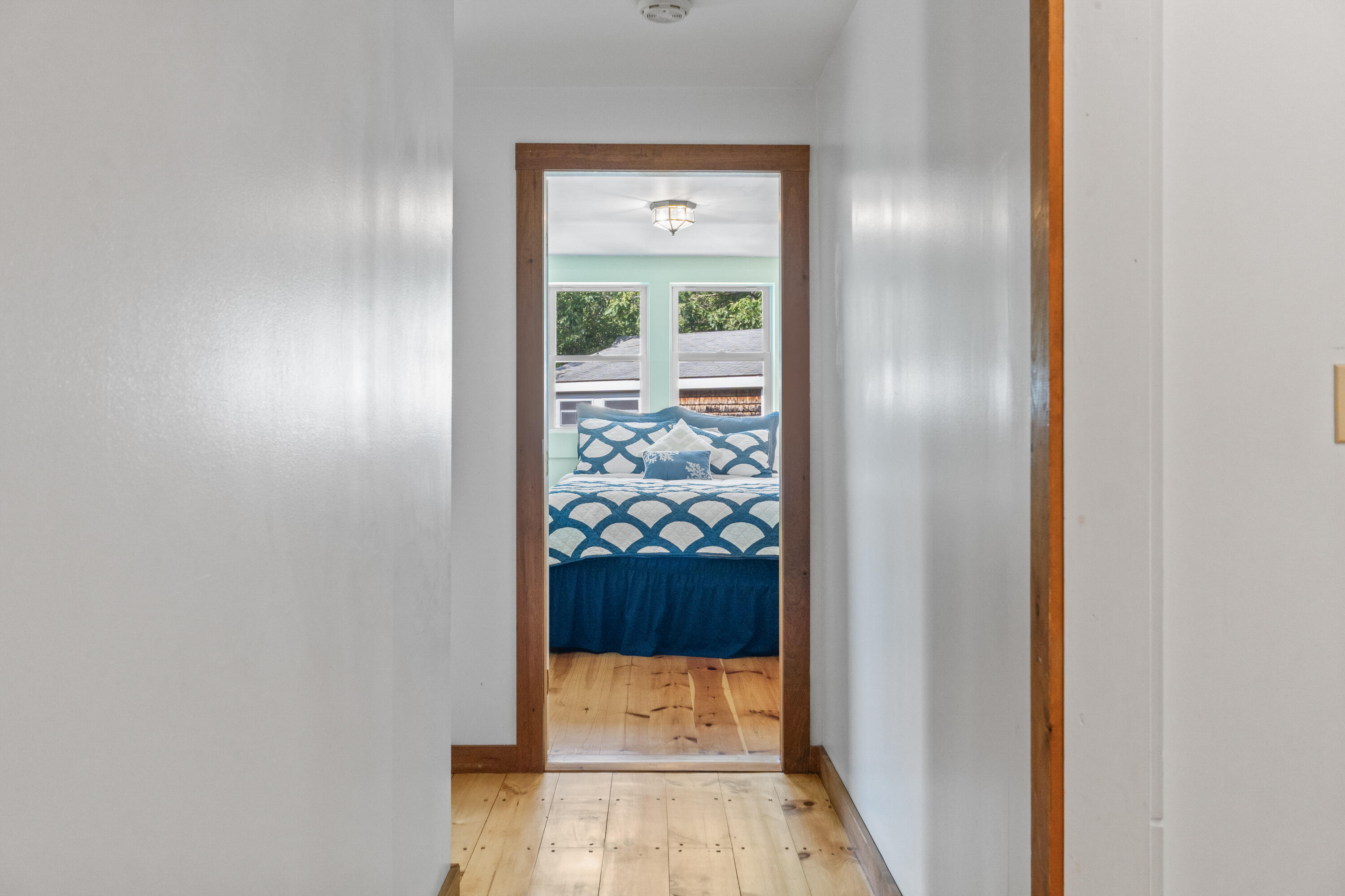 40 Plummer Road Westport Island ME 04578