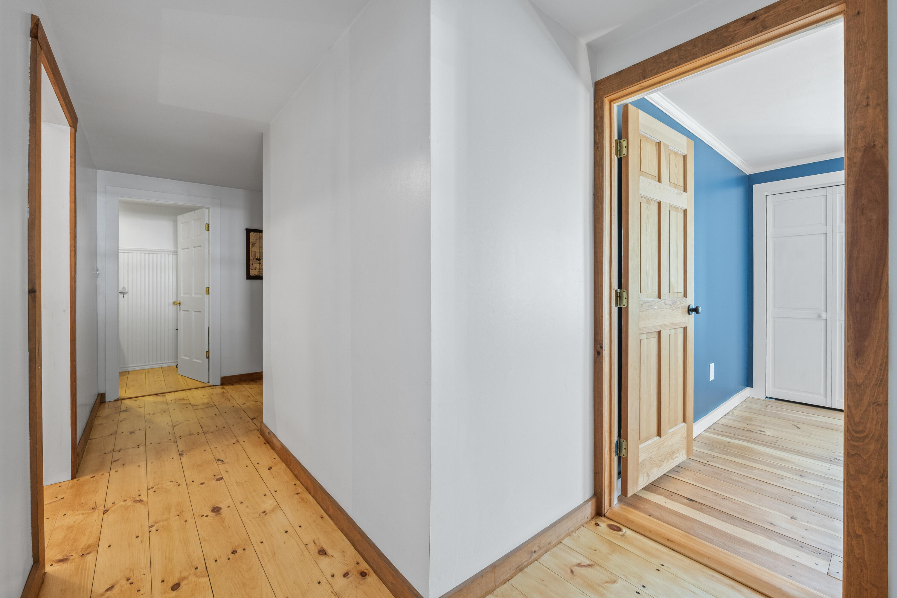 40 Plummer Road Westport Island ME 04578